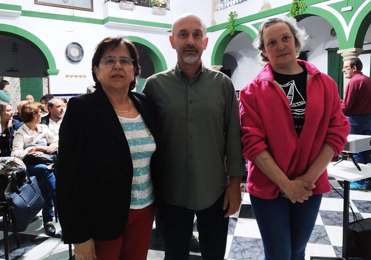 FOREX pone en marcha la Escuela de Cine e Interpretación y el Cineclub