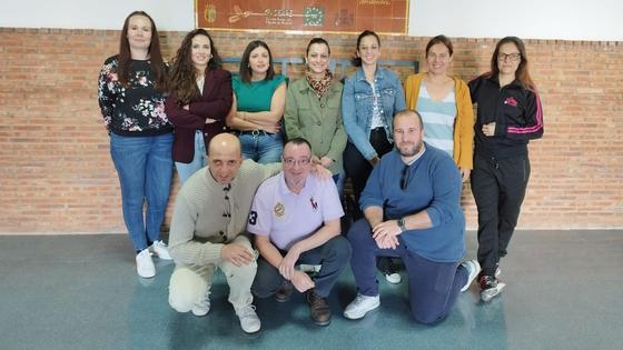 La nueva Lanzadera de Empleo de Zafra ya está en marcha