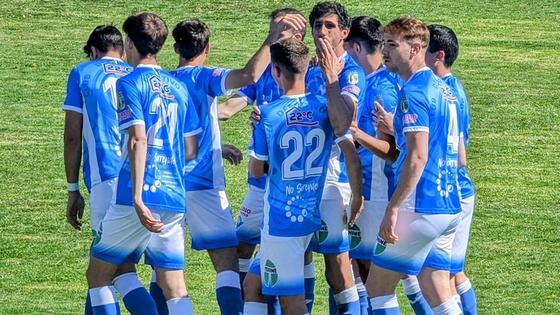 El Club Deportivo Zafra se queda sin opciones de ascenso y sin Copa del Rey