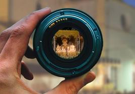 La Junta Local de Cofradías convoca su concurso fotográfico 'Zafra, en Semana Santa'