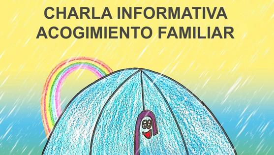 El Acogimiento Familiar en la región se tratará esta tarde en Las Tenerías