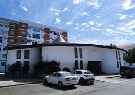 Parroquia de San Miguel