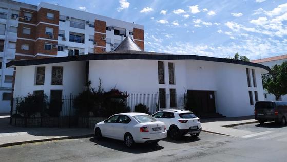 La parroquia de San Miguel celebrará una velada por sus 50 años de historia