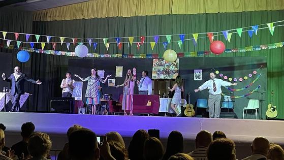 La compañía de teatro Mutis por el Foro cumple 25 años en los escenarios