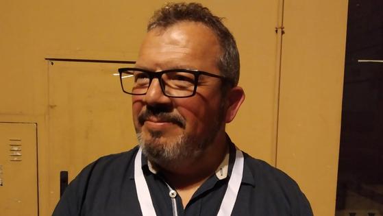 David Jiménez considera «coherente» el pacto de gobierno entre PP y Ahora Zafra