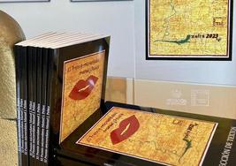 La edición no venal con los microrrelatos finalistas