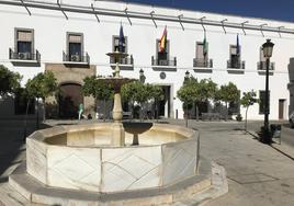 Ayuntamiento de Zafra