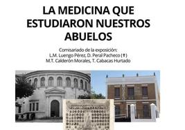 El Museo de la Medicina acoge una exposición por los 50 años de la facultad de Medicina