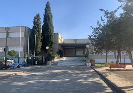 Colegio Manuel Marín