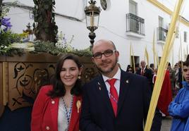 Francisco Javier García Apolo