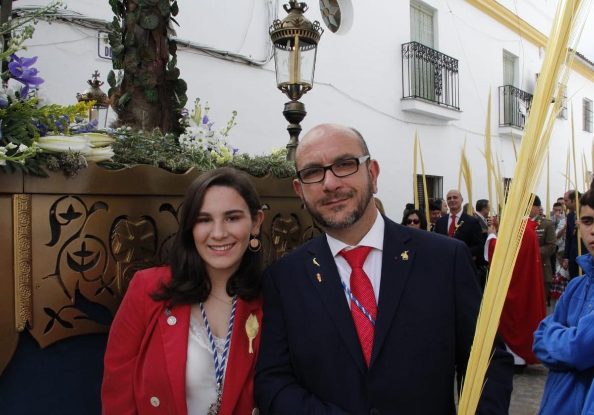 Francisco Javier García Apolo