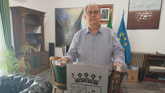 La FIG, los presupuestos y las tasas al comercio entre las prioridades del Equipo de Gobierno