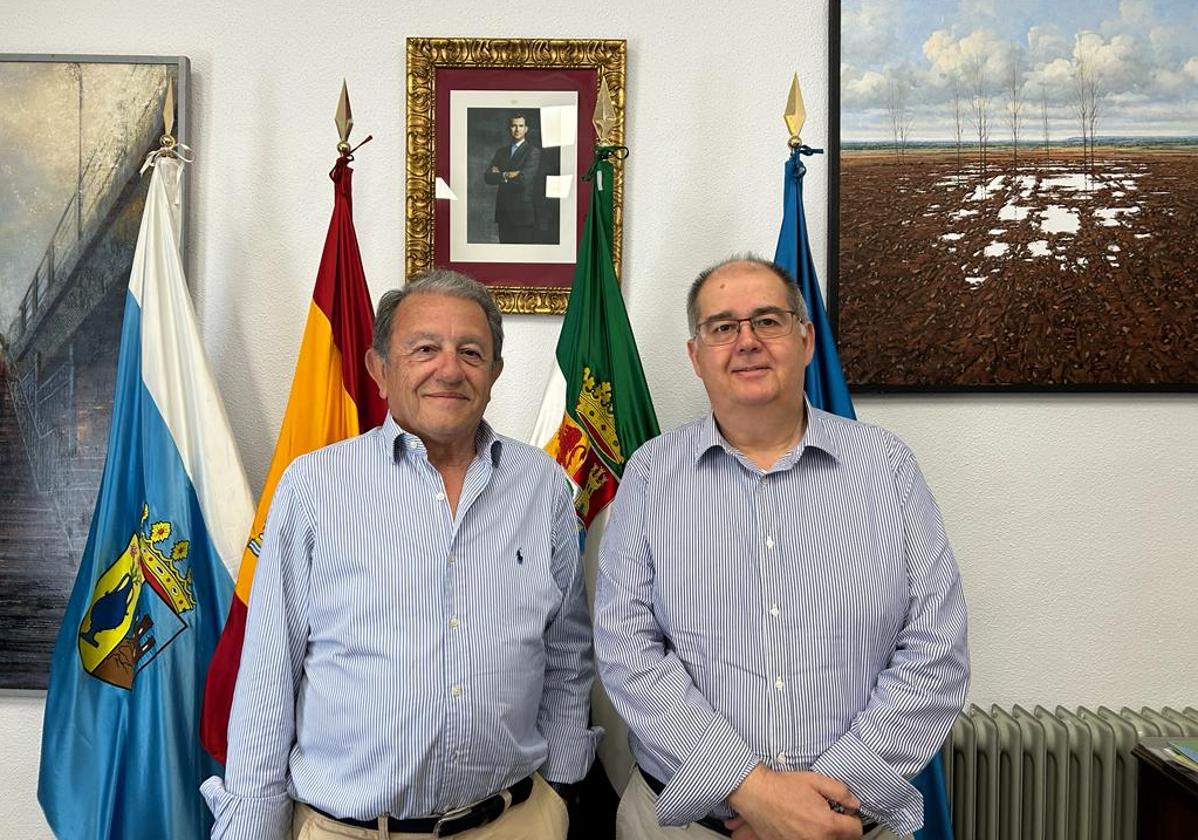 Antonio Chacón Gutiérrez pregonará la Feria Internacional Ganadera 2023