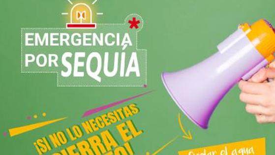 14 cosas que puedes hacer para ahorrar agua y hacer frente a la sequía