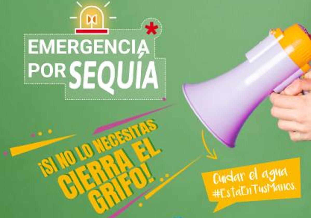14 cosas que puedes hacer para ahorrar agua y hacer frente a la sequía