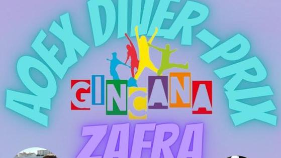 AOEX organiza el Diver-Prix del verano para el 9 de agosto