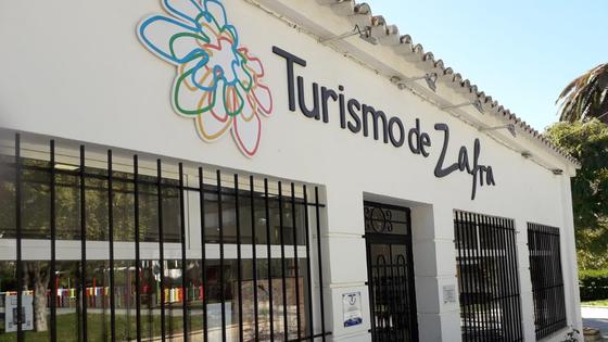 Zafra recibe más de 35.000 turistas en lo que va de año 2023