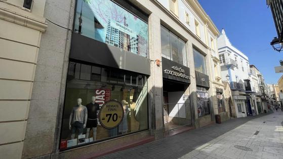 Una multinacional holandesa de ropa se instalará en Zafra