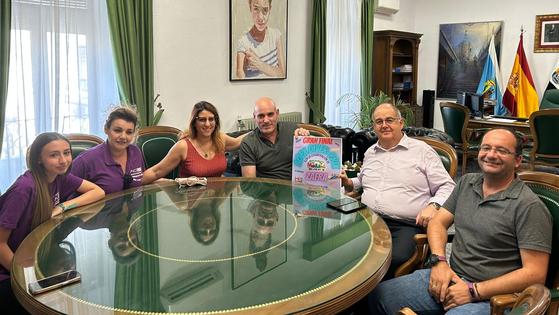 El Diver- Prix de Aoex celebra este sábado su gran final en la piscina con participantes de 11 localidades