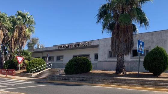 El alcalde se reúne con el consejero de Infraestructuras, Transporte y Vivienda por la estación de autobuses y la vivienda
