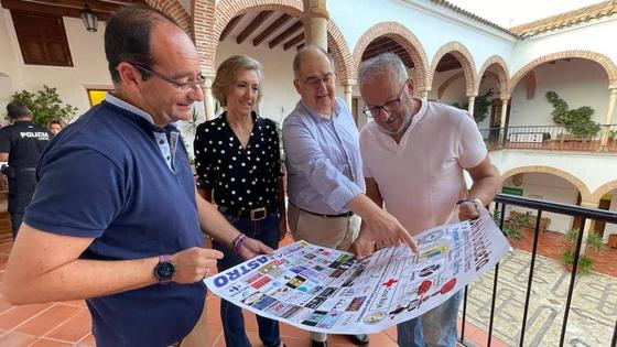 La Agrupación Cicloturista espera repartir más de 2.000 dorsales para el XL Día de la Bicicleta