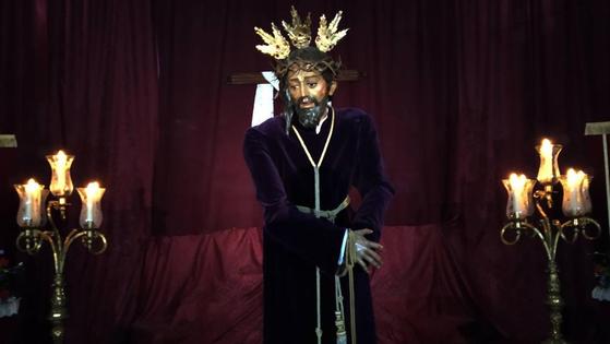 La Hermandad del Nazareno celebra una serie de actos en torno a su titular