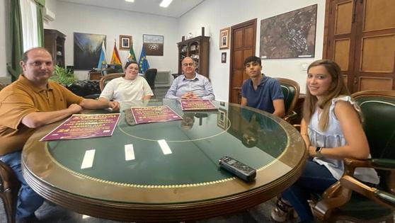 La Cofradía de la Humildad y Paciencia y el ayuntamiento presentan el XV Festival Flamenco Solidario