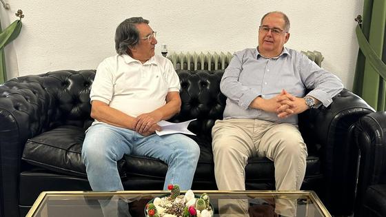 La Asociación del Partal celebrará su XII Encuentro Científico en octubre