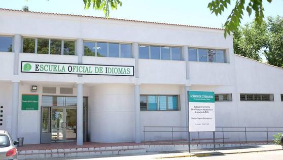 La Escuela Oficial de Idiomas abre el plazo de matriculación para alumnos oficiales