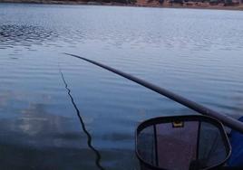 Más de 30 participantes en el XLIV Concurso de la Sociedad de Pescadores San Pedro de Zafra