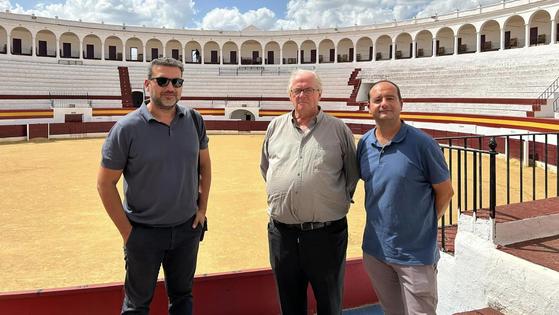 Los conciertos de preferia seguirán un Plan de Accesibilidad para personas con movilidad reducida