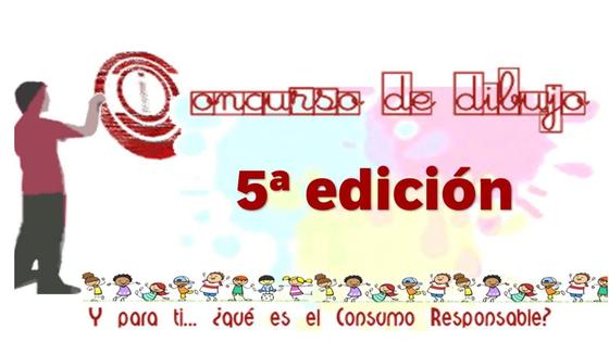 El Consorcio Extremeño de Información al Consumidor convoca su quinto concurso de dibujo