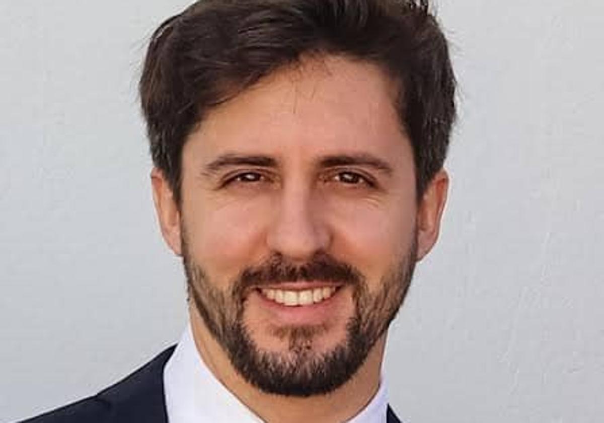 Salustiano Feria Llera ofrecerá este año el Pregón Taurino de la peña Tercio de Quites