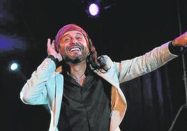 El Arrebato desedirá en Zafra su gira