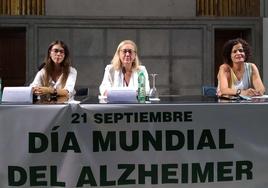 Clausura de las jornadas