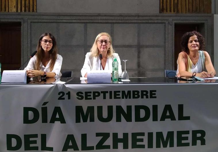 Las III Jornadas del Alzheimer reclamaron prevención, investigación e innovación ante la enfermedad