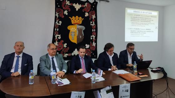 El Symposium del Toro de Lidia conmemorará sus 30 años del 19 al 21 de octubre