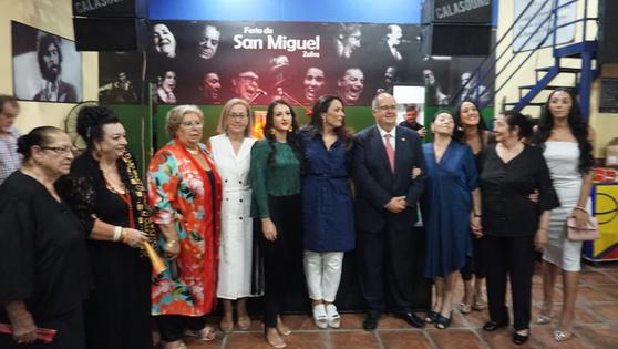 La Asociación para la Convivencia y el Progreso del Pueblo Gitano rindió homenaje a 10 mujeres gitanas extremeñas
