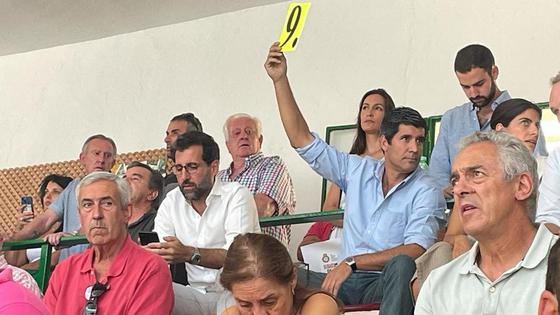 Las subastas de vacuno de la FIG superan las expectativas con un que remate alcanza los 92.330 euros