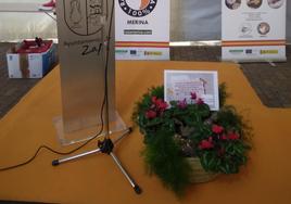 Uno de los centros elabordos para la FIG