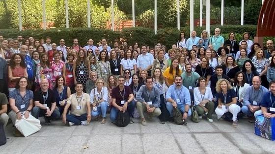 El IES Suárez de Figueroa es una de las Escuelas Embajadoras del Parlamento Europeo