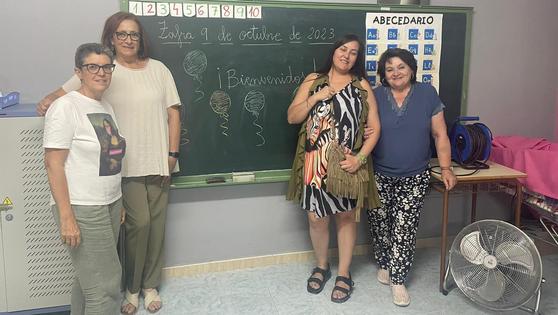 Zafra Solidaria inicia por séptimo año su programa de refuerzo escolar