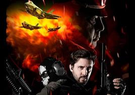 Cartel del cortometraje