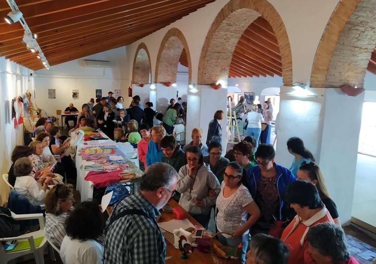 Jornada de puertas abiertas