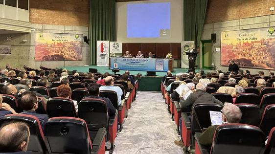Falrex y Alrex celebraron sus jornadas informativas por el Día Mundial Sin Alcohol