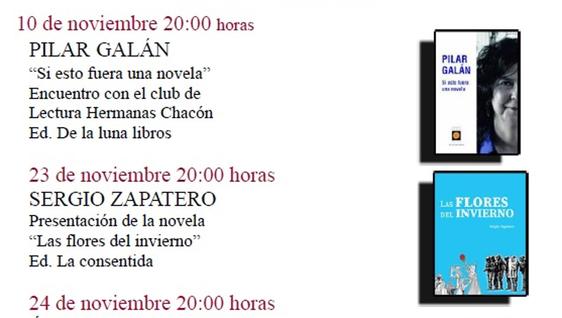 La Industrial presenta sus actividades del mes de noviembre