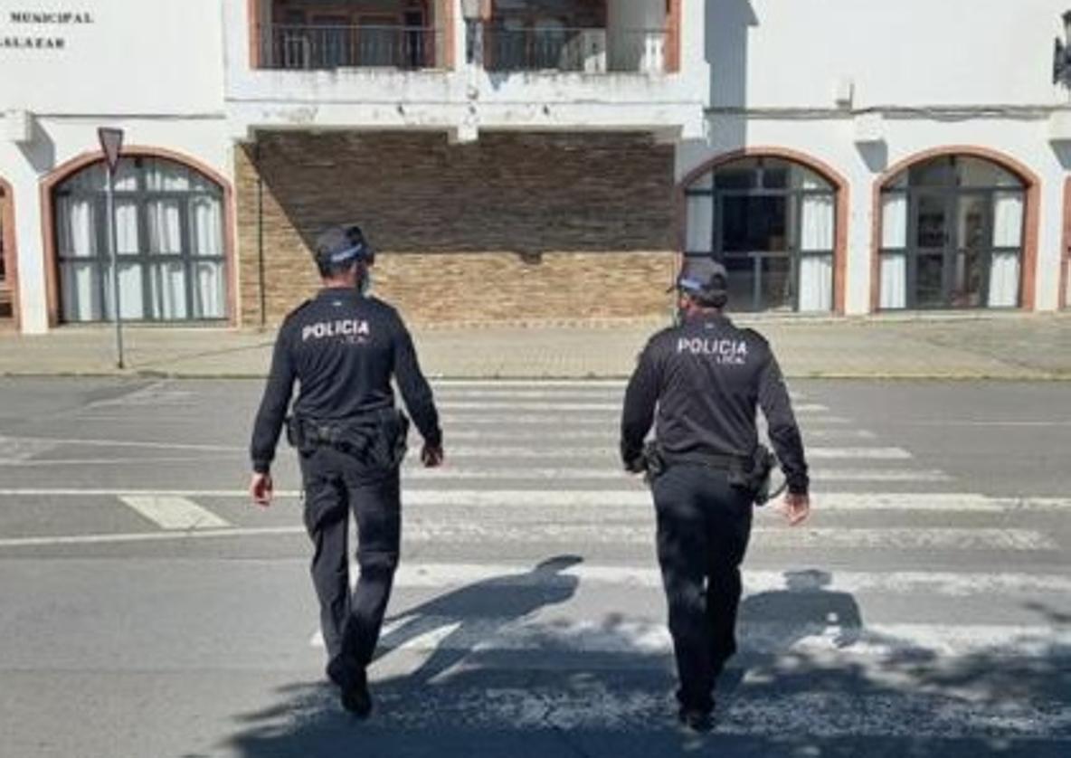 El sindicato USO informa de cuatro sentencias judiciales contra ex-alcalde José Carlos Contreras