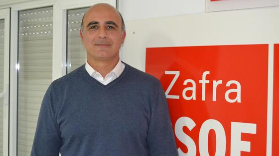 El PSOE denuncia que el alcalde cobró en la feria un sobresueldo de 600 euros que luego devolvió