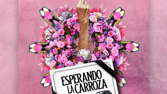 La obra 'Esperando la Carroza' llega al Teatro de Zafra el próximo domingo