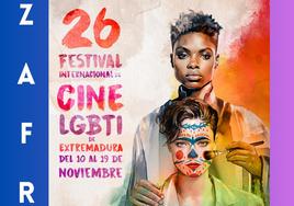 Cartel del festival